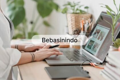 Bebasinindo