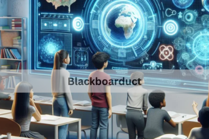 BlackboardUCT