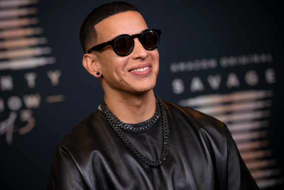 daddy yankee