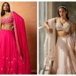 Hottest Lehenga Styles