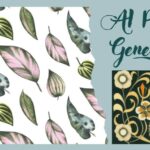 Pattern Generators