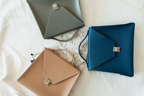 second hand chanel withher-age