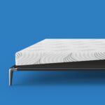 foam mattress