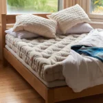 Wool Mattresses