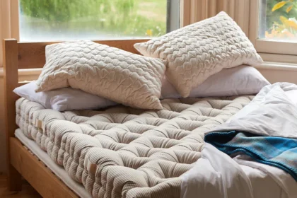 Wool Mattresses