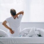 back pain mattress
